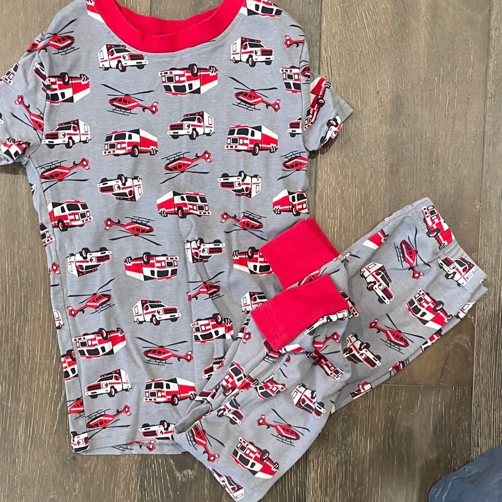 Kids' Assorted Long Sleeve Shirts - Picture 7 of 9